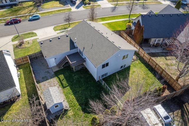 2639 W Blueberry CIR, Hayden, ID 83835