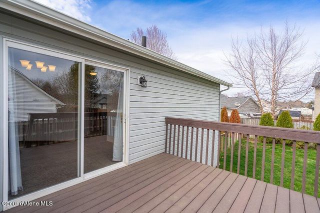 2639 W Blueberry CIR, Hayden, ID 83835