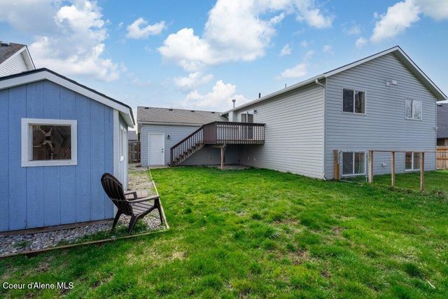 2639 W Blueberry CIR, Hayden, ID 83835