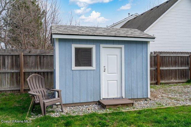 2639 W Blueberry CIR, Hayden, ID 83835