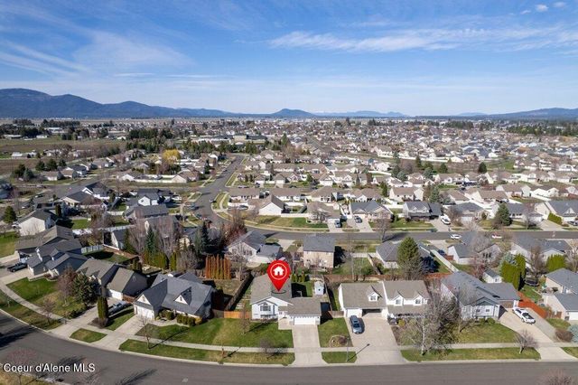 2639 W Blueberry CIR, Hayden, ID 83835