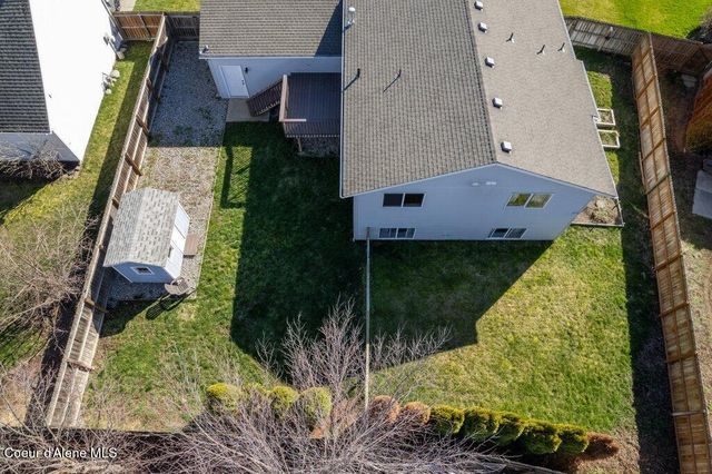 2639 W Blueberry CIR, Hayden, ID 83835