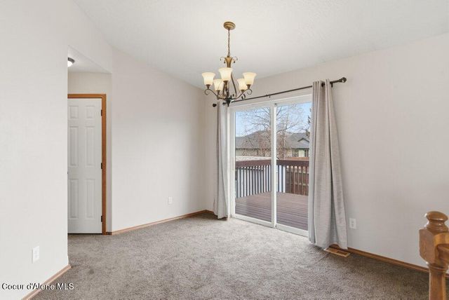 2639 W Blueberry CIR, Hayden, ID 83835