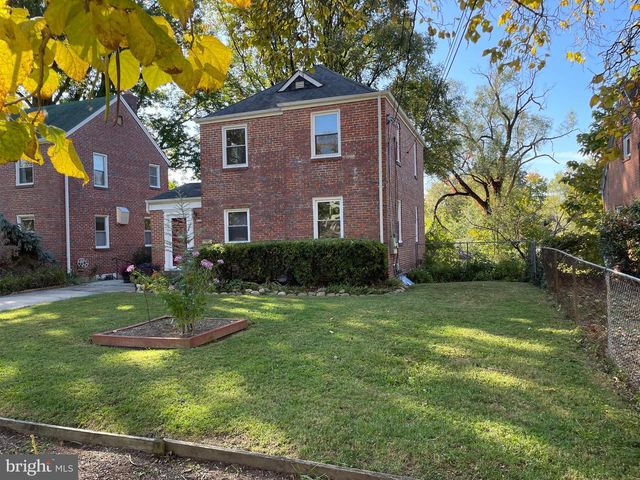 610 RITCHIE AVE, Silver Spring, MD 20910