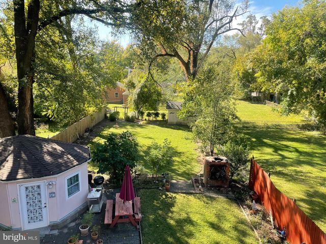 610 RITCHIE AVE, Silver Spring, MD 20910