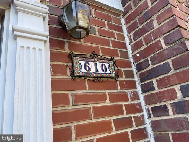 610 RITCHIE AVE, Silver Spring, MD 20910