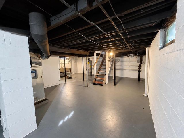 1437 Park AVENUE, Racine, WI 53403