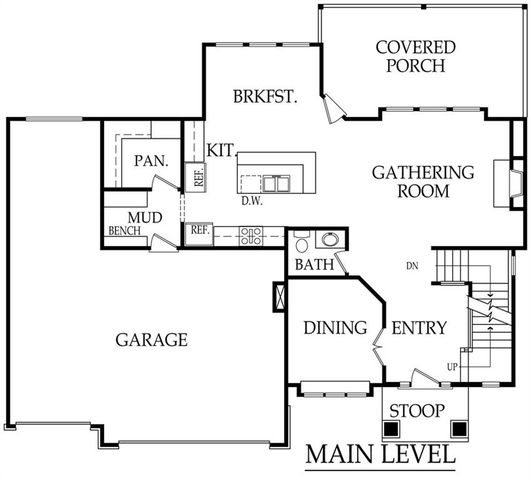 17237 W 164th Terrace, Olathe, KS 66062