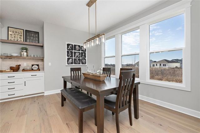 17237 W 164th Terrace, Olathe, KS 66062