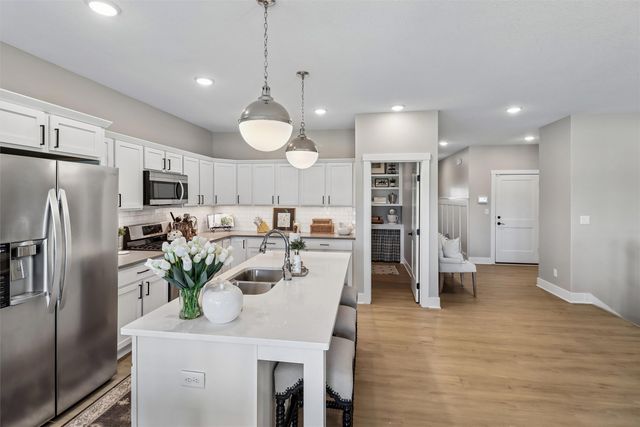 1138 NE 17th Lane, Ankeny, IA 50021