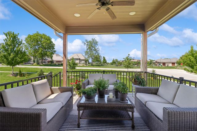 1138 NE 17th Lane, Ankeny, IA 50021