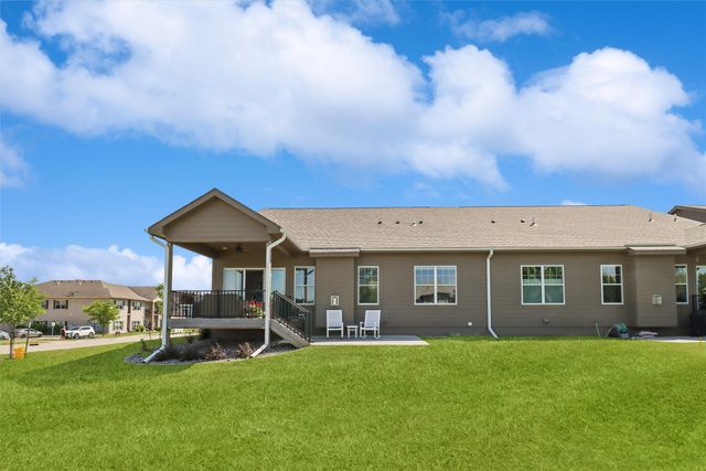 1138 NE 17th Lane, Ankeny, IA 50021