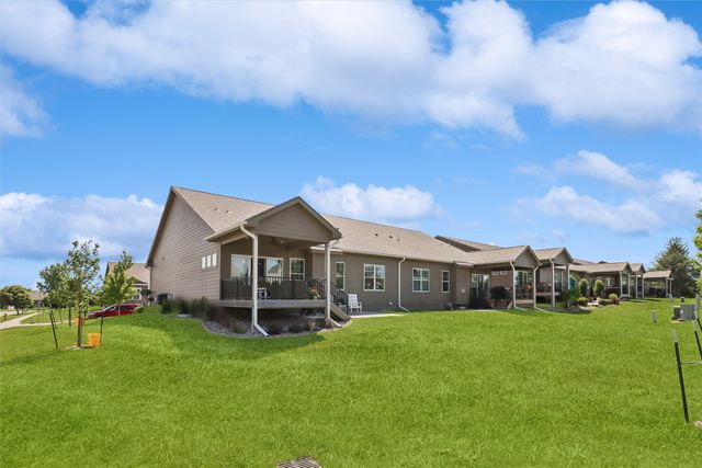 1138 NE 17th Lane, Ankeny, IA 50021