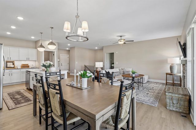 1138 NE 17th Lane, Ankeny, IA 50021