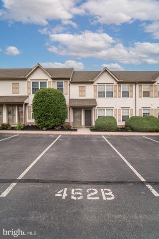 452B BUTTONWOOD LN, York, PA 17406