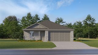 925 Prestonwood Lane, Keene, TX 76059