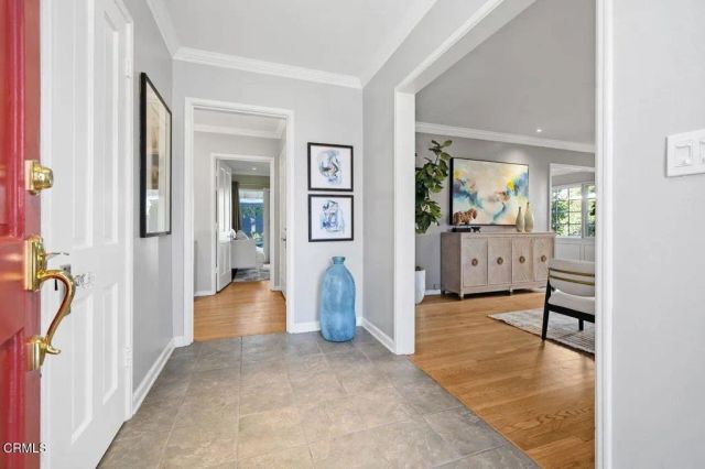 361 Plumosa Drive, Pasadena, CA 91107