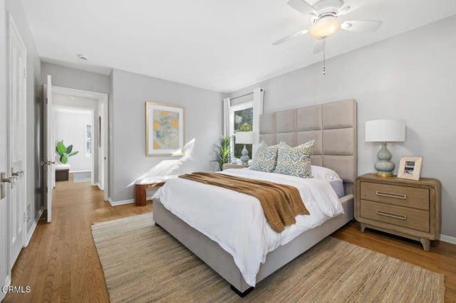 361 Plumosa Drive, Pasadena, CA 91107