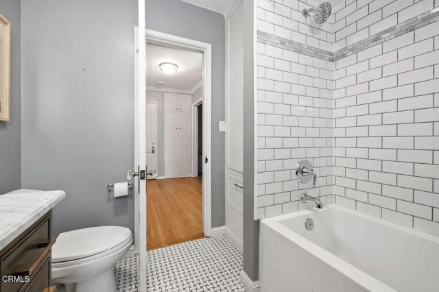 361 Plumosa Drive, Pasadena, CA 91107