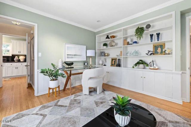 361 Plumosa Drive, Pasadena, CA 91107