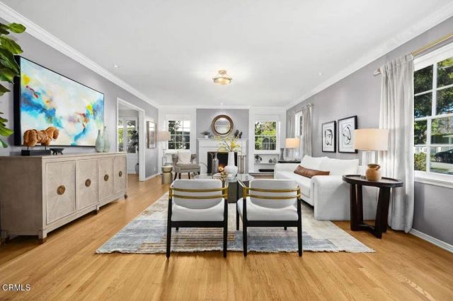 361 Plumosa Drive, Pasadena, CA 91107