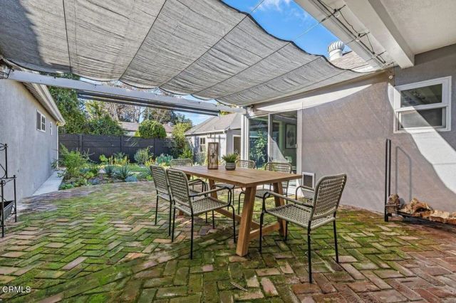 361 Plumosa Drive, Pasadena, CA 91107