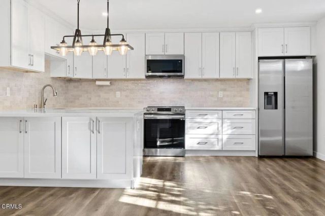 361 Plumosa Drive, Pasadena, CA 91107