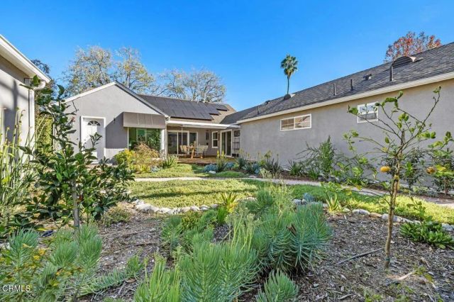 361 Plumosa Drive, Pasadena, CA 91107