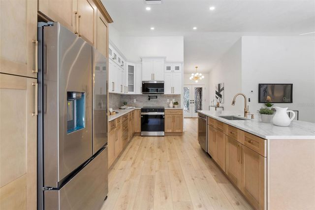 346 CARSON LANE, Palm Harbor, FL 34684