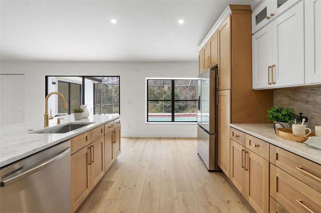 346 CARSON LANE, Palm Harbor, FL 34684