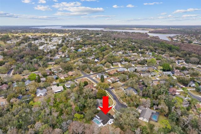 346 CARSON LANE, Palm Harbor, FL 34684