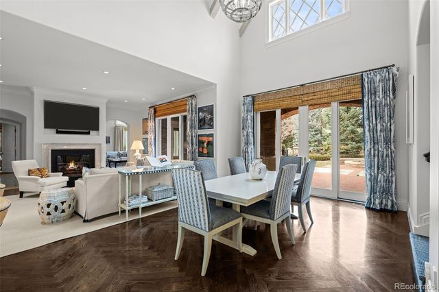 26 Cherry Hills Park Drive, Cherry Hills Village, CO 80113