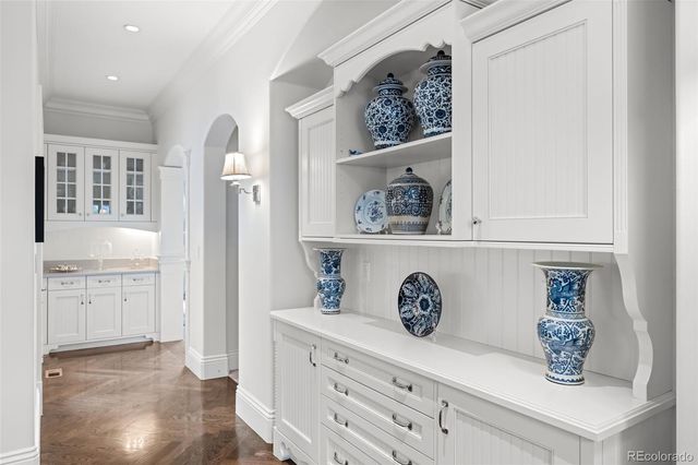 26 Cherry Hills Park Drive, Cherry Hills Village, CO 80113
