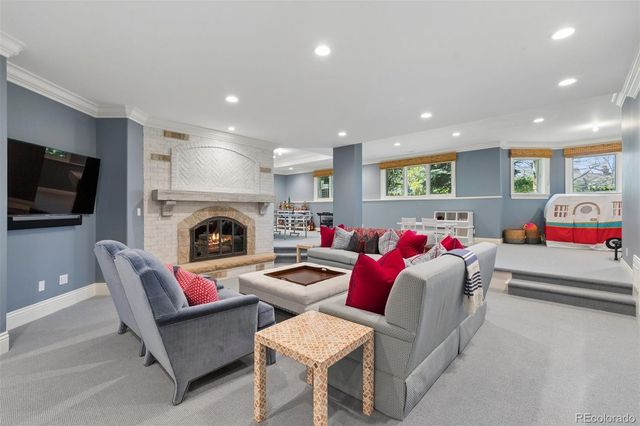 26 Cherry Hills Park Drive, Cherry Hills Village, CO 80113