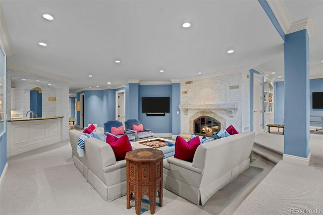 26 Cherry Hills Park Drive, Cherry Hills Village, CO 80113