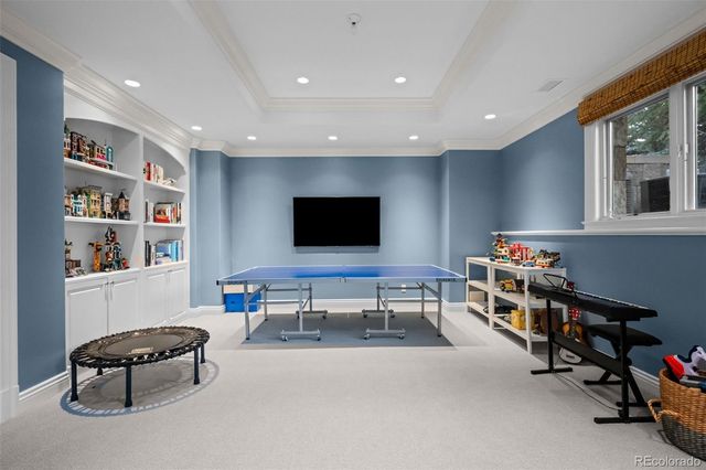 26 Cherry Hills Park Drive, Cherry Hills Village, CO 80113