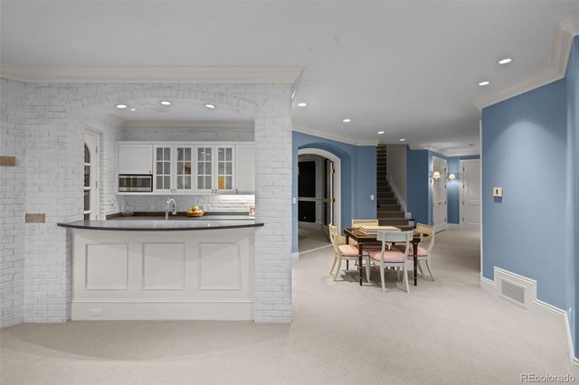 26 Cherry Hills Park Drive, Cherry Hills Village, CO 80113