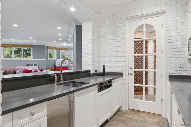 26 Cherry Hills Park Drive, Cherry Hills Village, CO 80113