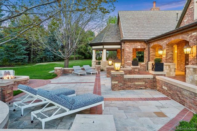 26 Cherry Hills Park Drive, Cherry Hills Village, CO 80113