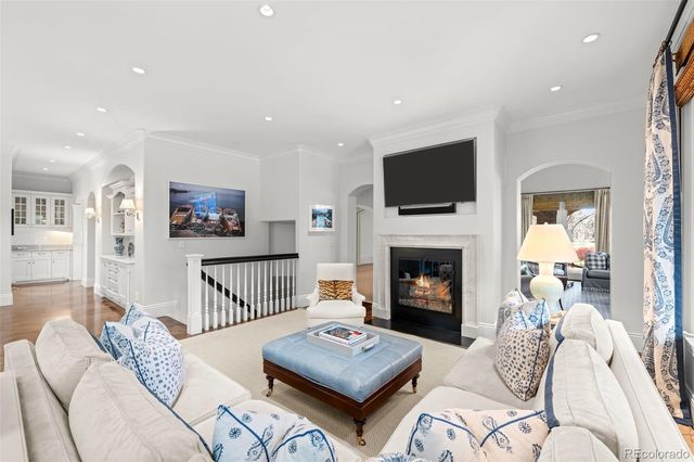 26 Cherry Hills Park Drive, Cherry Hills Village, CO 80113