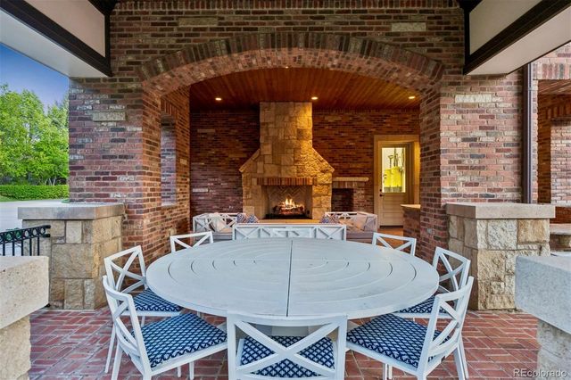26 Cherry Hills Park Drive, Cherry Hills Village, CO 80113