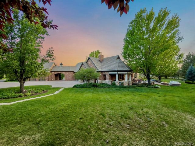 26 Cherry Hills Park Drive, Cherry Hills Village, CO 80113