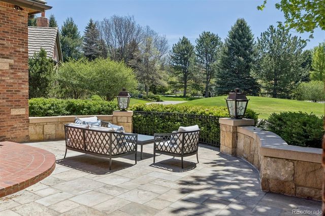 26 Cherry Hills Park Drive, Cherry Hills Village, CO 80113