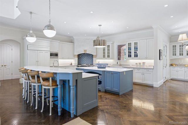 26 Cherry Hills Park Drive, Cherry Hills Village, CO 80113