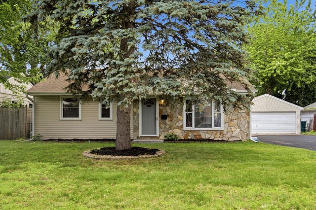 5507 Maryland Avenue N, Crystal, MN 55428