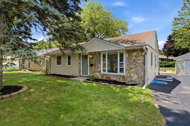 5507 Maryland Avenue N, Crystal, MN 55428