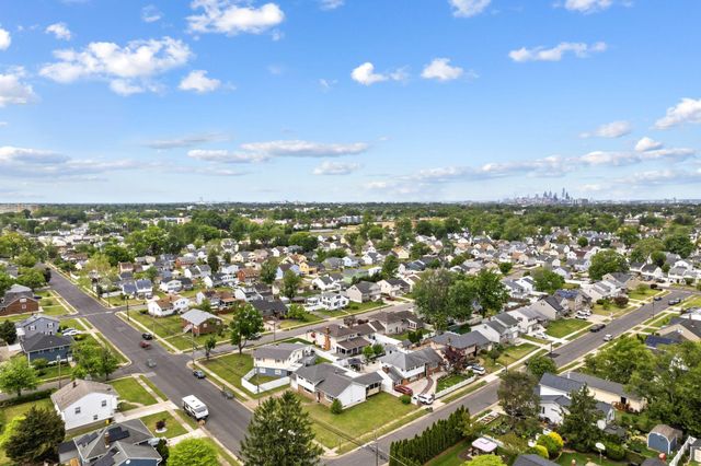 5507 MANSION BLVD, Pennsauken, NJ 08109