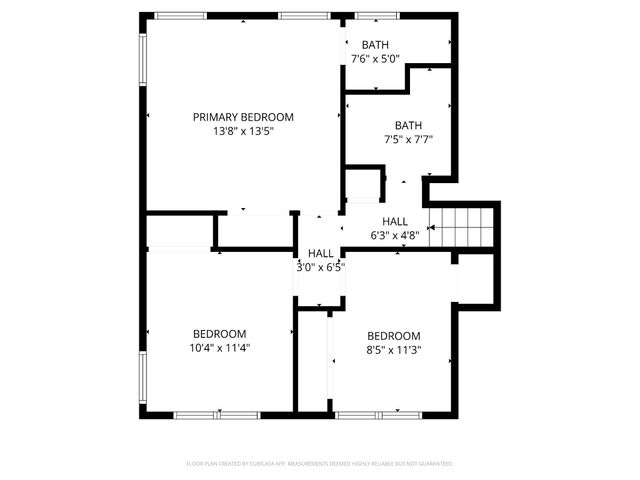 5507 MANSION BLVD, Pennsauken, NJ 08109