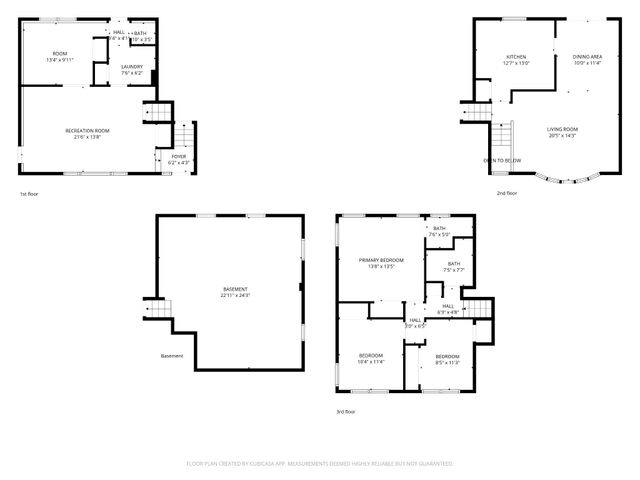 5507 MANSION BLVD, Pennsauken, NJ 08109