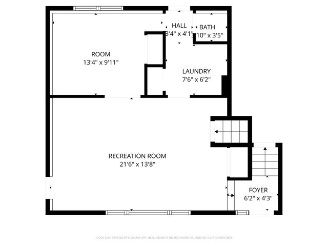 5507 MANSION BLVD, Pennsauken, NJ 08109